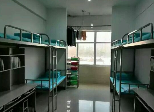 (通化师范学院)学生宿舍02
