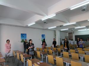 汕头市卫生学校招生办联系电话