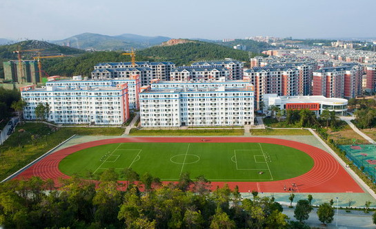 荆楚理工学院医学院