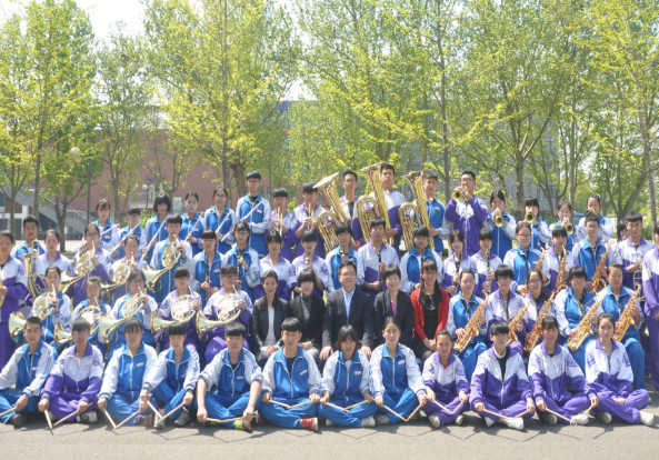 北京市昌平卫生学校