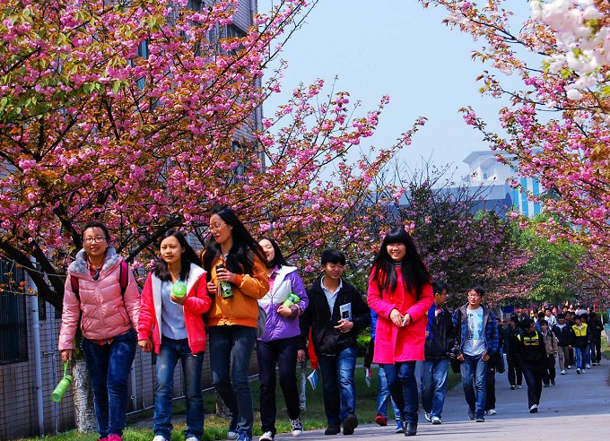 怀化学院教育科学学院