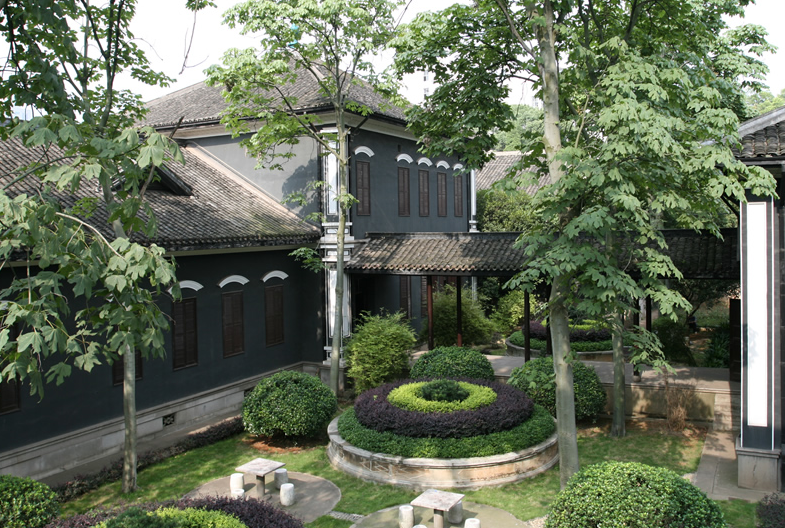 湖南第一师范学院