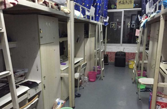 福建农林大学医学部