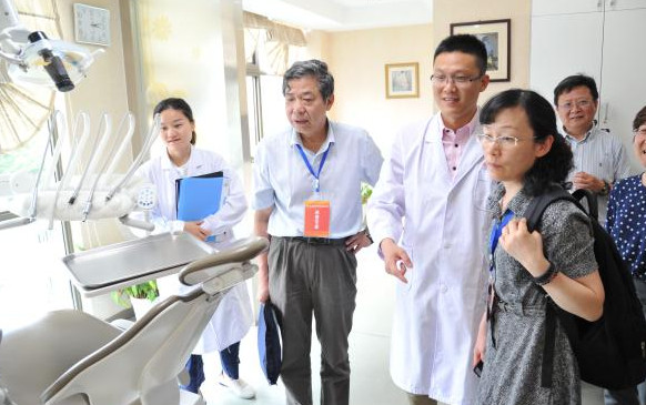 宁波卫生职业技术学院