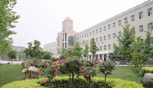 石家庄工商职业学院