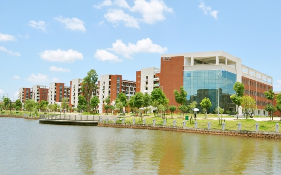 新余学院