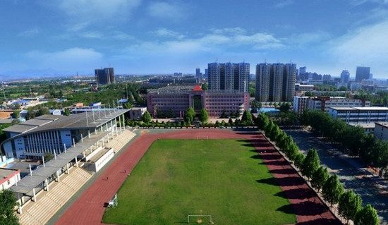 浙江汽车职业技术学院