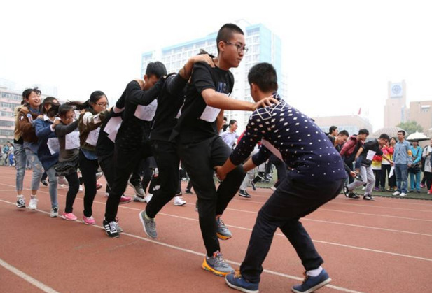 山东省济宁卫生学校