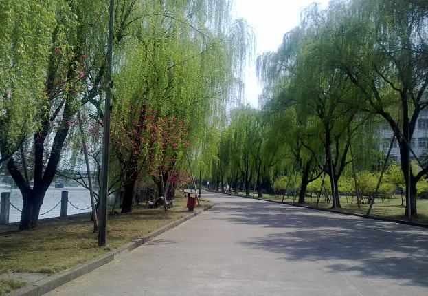 绍兴文理学院医学院