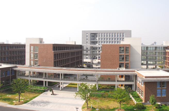 衢州学院