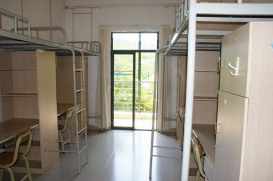 黑龙江牡丹江医学院