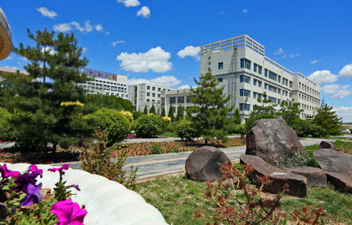 河套学院医学系