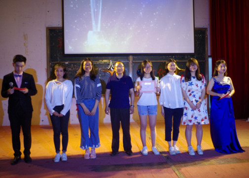 台州学院医学院