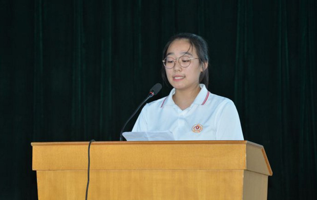 威海卫生学校