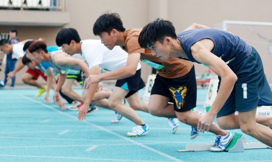 台州学院教育学院