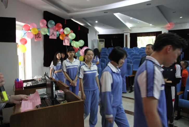珠海市理工职业技术学校