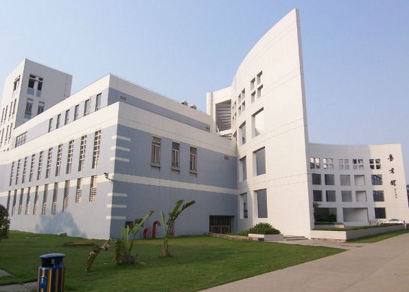 佛山科学技术学院口腔医学院