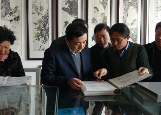 山东省德州卫生学校