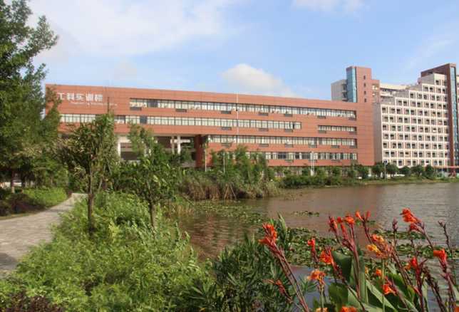 珠海城市职业技术学院
