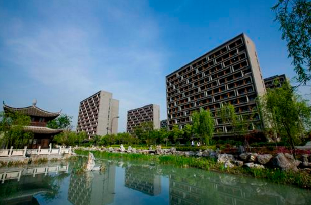 杭州师范大学