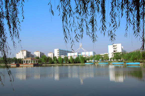 湖北职业技术学院医学院
