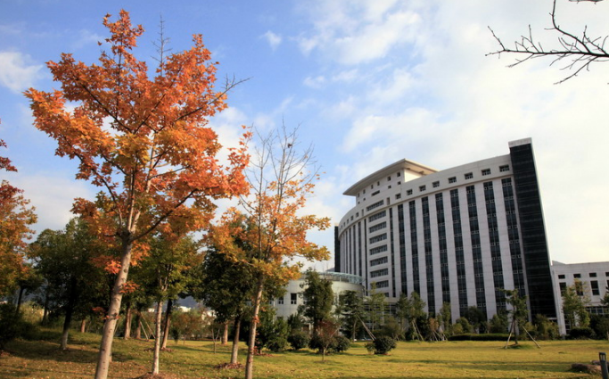 温州大学