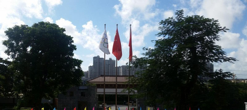 阳江市卫生学校2017年报名条件、招生对象