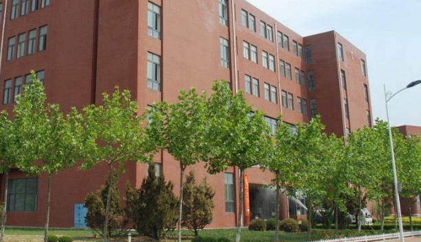 山西汽车科技学院