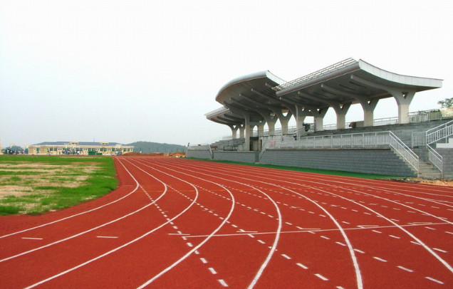 岳阳职业技术学院
