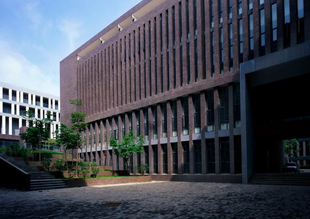 厦门工学院