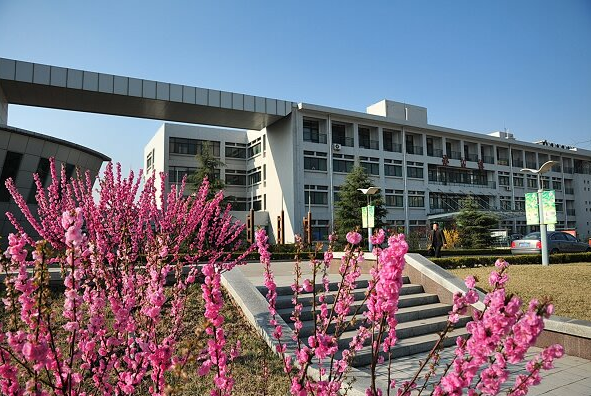 济南工程职业技术学院