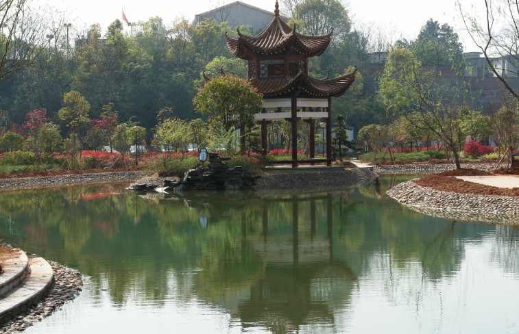  湖南机电职业技术学院