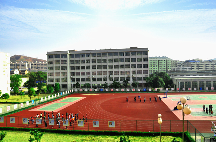 湖南汽车技师学院