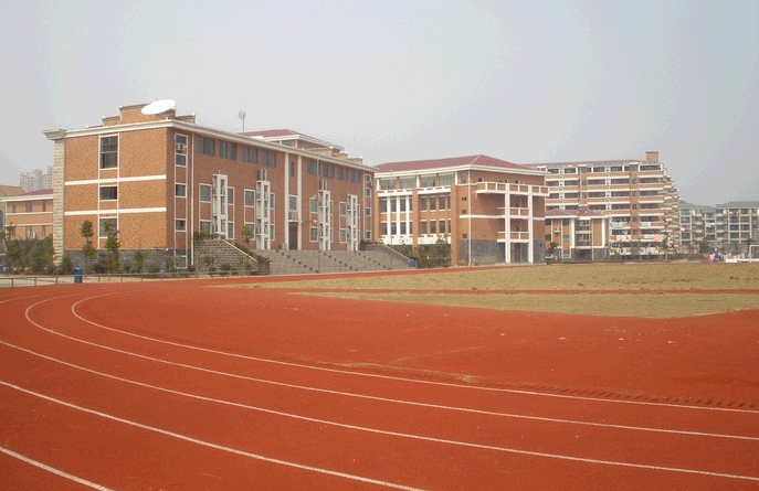 江西工商职业技术学院