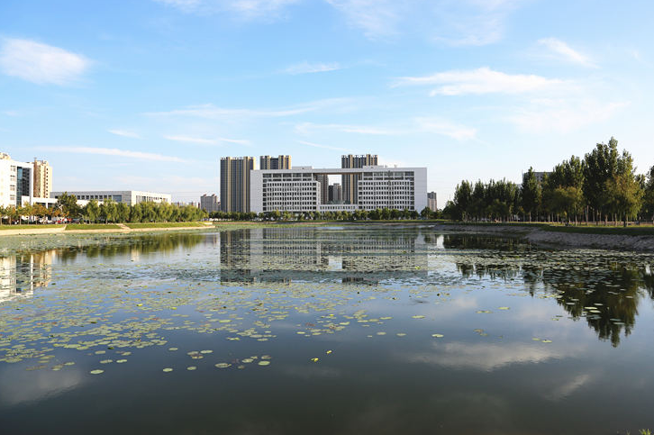 滨州技术学院
