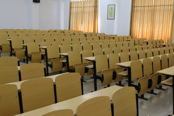 邵阳职业技术学院