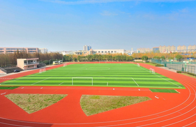 上海东海职业技术学院护理学院
