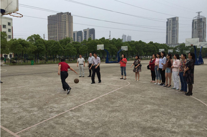 江西工业贸易职业技术学院