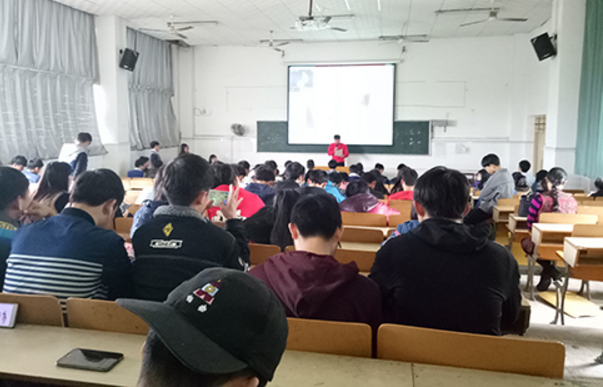 江西工业职业技术学院