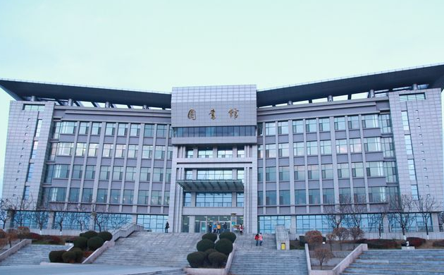 （辽宁医学院医疗学院）校园环境