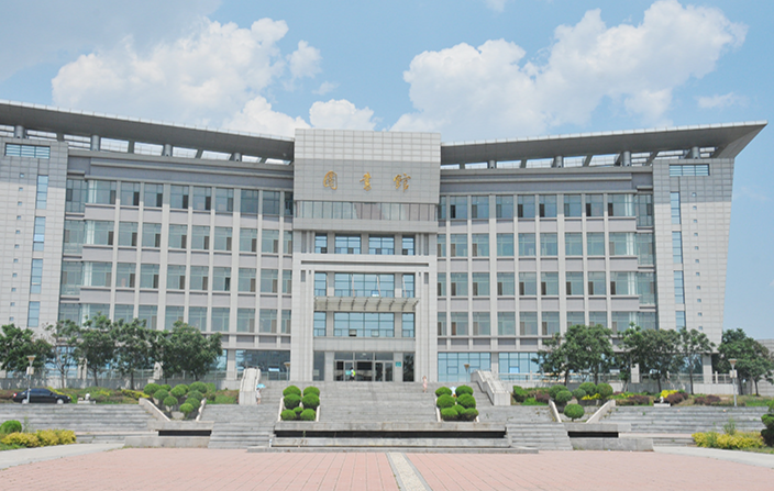 （辽宁医学院医疗学院）校园环境