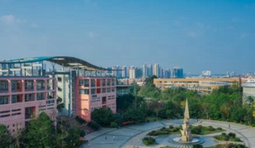 四川城市技师学院是中专还是大专