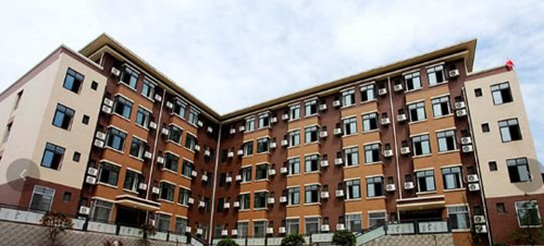 眉山药科职业学院2019年招生简章