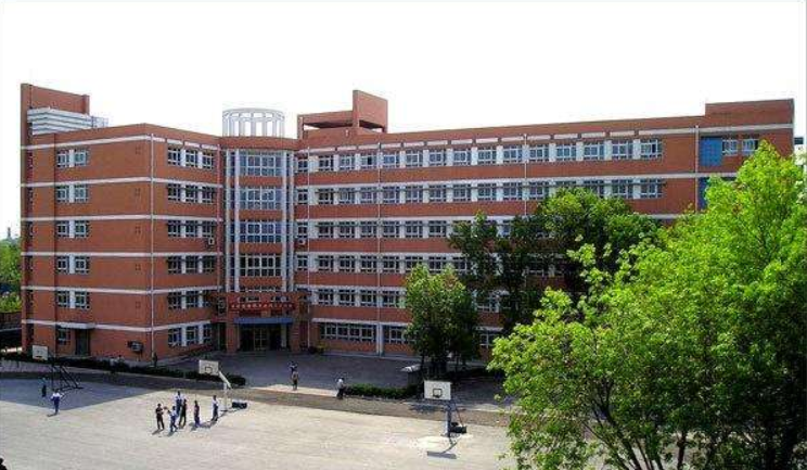 天津市中专学校