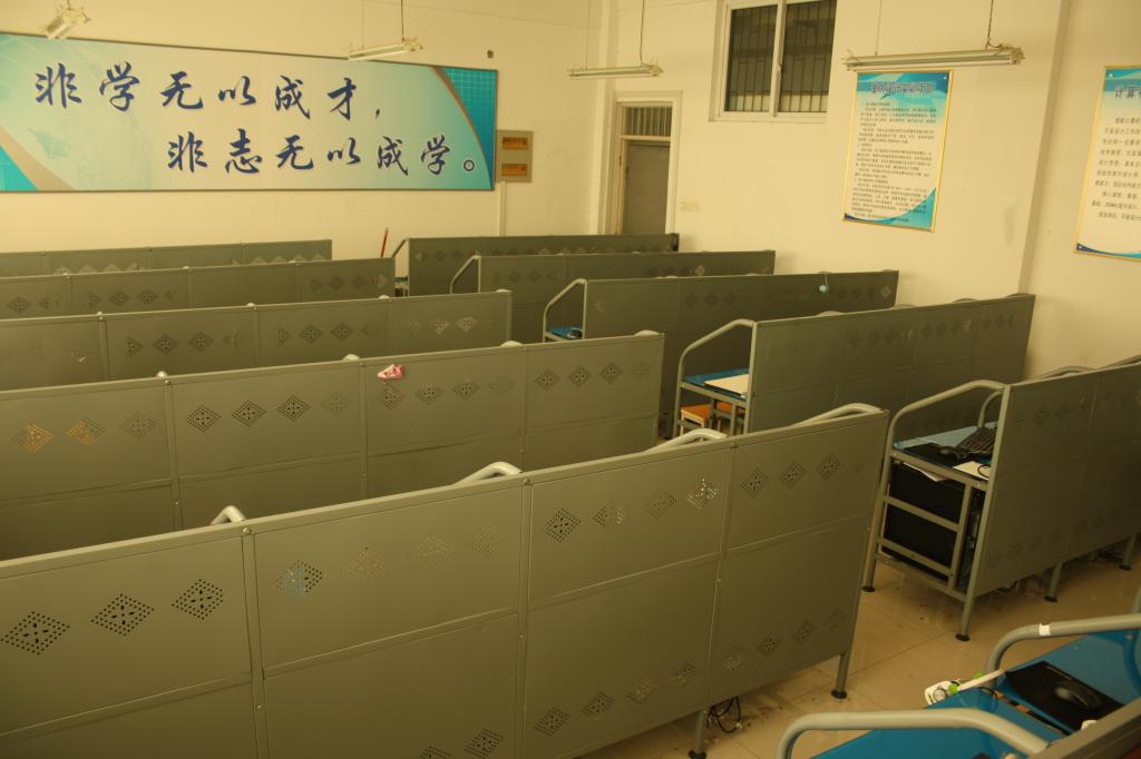 许昌职业技术学院，专业介绍