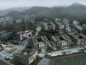 重庆建筑工程职业学院