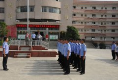 开阳职业技术学校宿舍条件怎么样? 附2020年实景图片