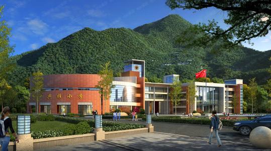 重庆市北碚职业教育中心宿舍条件