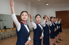 贵阳中专职业学校怎么样？