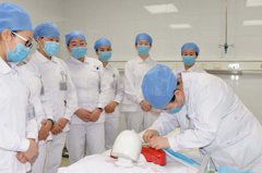 贵州中专学校有哪些专业是适合女生的？